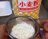 鳥ささみの簡単パン粉焼き(卵不使用)作り方8写真