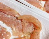 鳥ささみの簡単パン粉焼き(卵不使用)作り方12写真