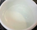 コクうま♪簡単ツナ玉スープ作り方1写真