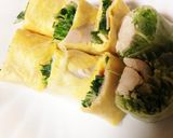 簡単おいしい生春巻き作り方6写真