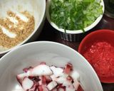 中トロ、外カリ！美味しいたこ焼き♪作り方3写真