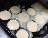 中トロ、外カリ！美味しいたこ焼き♪作り方4写真