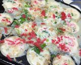 中トロ、外カリ！美味しいたこ焼き♪作り方5写真