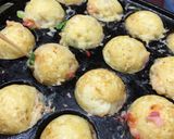 中トロ、外カリ！美味しいたこ焼き♪作り方6写真