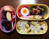 お弁当のおかずに作り方6写真