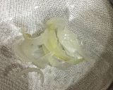 離乳食 玉ねぎ(5〜7ヶ月)作り方5写真