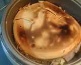 冷たいビールを呑む時の広島風お好み焼き作り方9写真