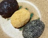 レンジで10分♪ おはぎ作り方19写真