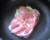 何度作ってもテリがいい☆鶏の照り焼き作り方1写真