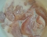 カリッとジューシー★鶏むね肉の簡単唐揚げ作り方4写真