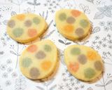 アイスボックスクッキー☆イースターエッグ作り方7写真