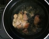 缶詰で簡単&時短‼︎やきとりうどん☆作り方1写真