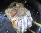 何度作ってもテリがいい☆鶏の照り焼き作り方5写真