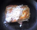 何度作ってもテリがいい☆鶏の照り焼き作り方4写真