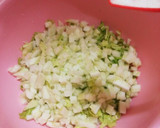 焼売の皮で♪パクパク美味しい棒ギョーザ★作り方3写真