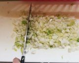 焼売の皮で♪パクパク美味しい棒ギョーザ★作り方2写真