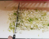 焼売の皮で♪パクパク美味しい棒ギョーザ★作り方2写真