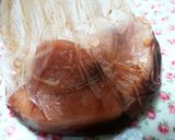 ぷっくら極上！めかじきの照り焼き★作り方4写真