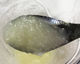 離乳食 玉ねぎ(5〜7ヶ月)作り方10写真