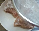 ぷっくら極上！めかじきの照り焼き★作り方6写真
