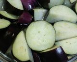 ココナッツオイルで、野菜と鶏肉のトマト煮作り方2写真