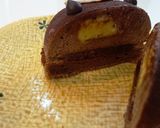 チョコムース♡くまさん＆うさぎさん作り方15写真
