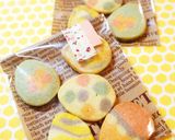 アイスボックスクッキー☆イースターエッグ作り方17写真