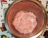 和洋折衷＊桜餅×ホワイト生チョコ作り方4写真