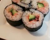 簡単！きゅうりの明太マヨボート(^O^)作り方4写真