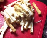 お弁当にも♪人参であと一品作り方2写真