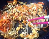 お弁当にも♪人参であと一品作り方6写真