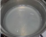 トマト缶とペクチンの簡単トマトジャム作り方1写真