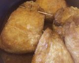 発酵甘酒&醤でかんたん美味しい煮卵作り方3写真