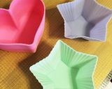 プレゼントに♡チョコレートブラウニー作り方6写真