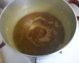 簡単！ かぼちゃ 玉ねぎ スープカレー♪作り方2写真