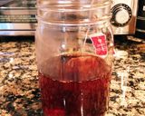 KOMBUCHA♡紅茶キノコ作り方3写真