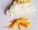 チャイニーズシトラスチキン作り方5写真