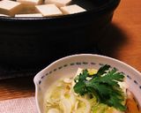 おかわり間違いなし！湯豆腐のタレ♡作り方1写真