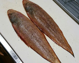 簡単即完成ふわふわ舌平目絶品唐揚げ作り方2写真