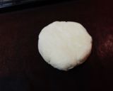 生クリームスコーン～クリチ＆胡桃作り方6写真
