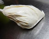 生クリームスコーン～クリチ＆胡桃作り方4写真