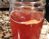 KOMBUCHA♡紅茶キノコ作り方5写真