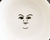 マツコ デラックス♡おにぎり キャラ弁♡作り方5写真