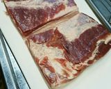 肉屋さんのとろける絶品簡単チャーシュー作り方23写真