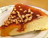 生地作り10分!超簡単炊飯器チーズケーキ作り方16写真