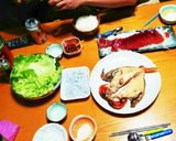 マグロ漁師びっくり中トロを大トロに食べ方作り方5写真