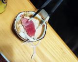 マグロ漁師びっくり中トロを大トロに食べ方作り方7写真