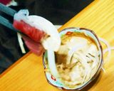 マグロ漁師びっくり中トロを大トロに食べ方作り方8写真