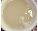 鯛の中華風お粥作り方1写真