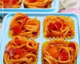 お弁当用冷凍おかず★ナポリタン作り方6写真